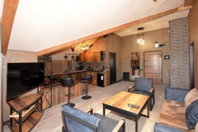 Exclusive Downtown Apartment